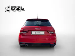 Audi A1 Sportback 1.4 TDI Sport S-Line