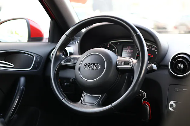 Audi A1 Sportback 1.4 TDI Sport S-Line