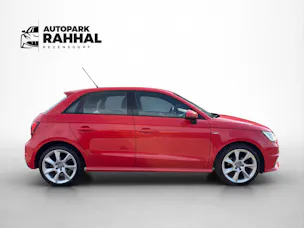 Audi A1 Sportback 1.4 TDI Sport S-Line