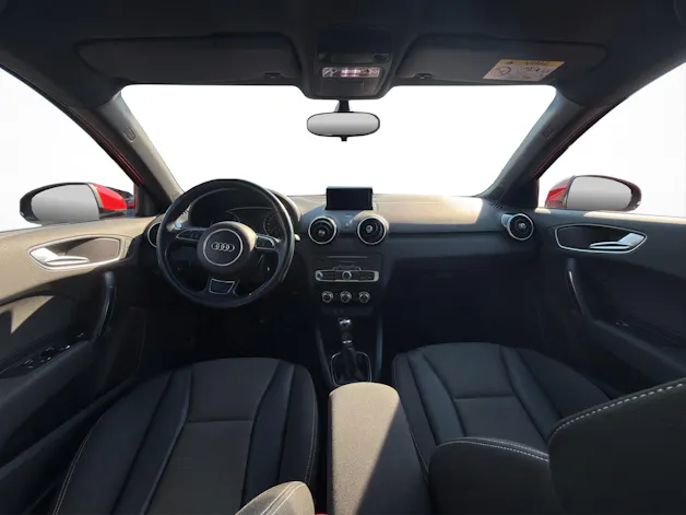 Audi A1 Sportback 1.4 TDI Sport S-Line