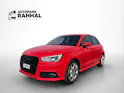 Audi A1 Sportback 1.4 TDI Sport S-Line