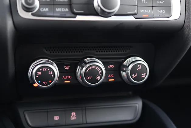 Audi A1 Sportback 1.4 TDI Sport S-Line