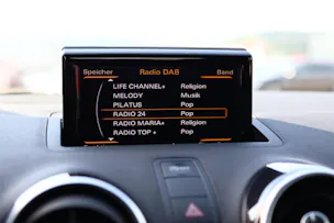 Audi A1 Sportback 1.4 TDI Sport S-Line