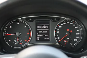 Audi A1 Sportback 1.4 TDI Sport S-Line
