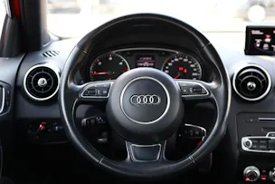 Audi A1 Sportback 1.4 TDI Sport S-Line