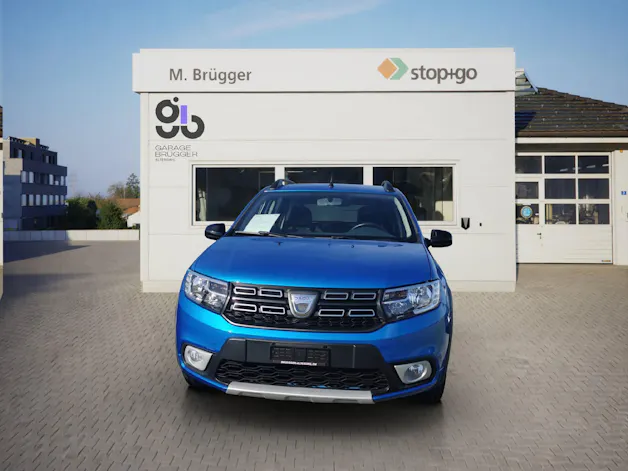 Dacia Logan MCV 1.0 TCe Stepway