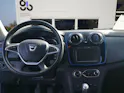 Dacia Logan MCV 1.0 TCe Stepway