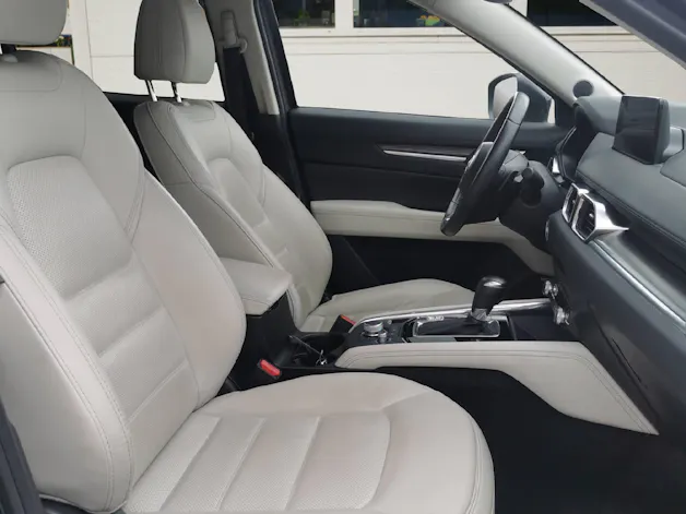 Mazda CX-5 2.0 Revolution AWD