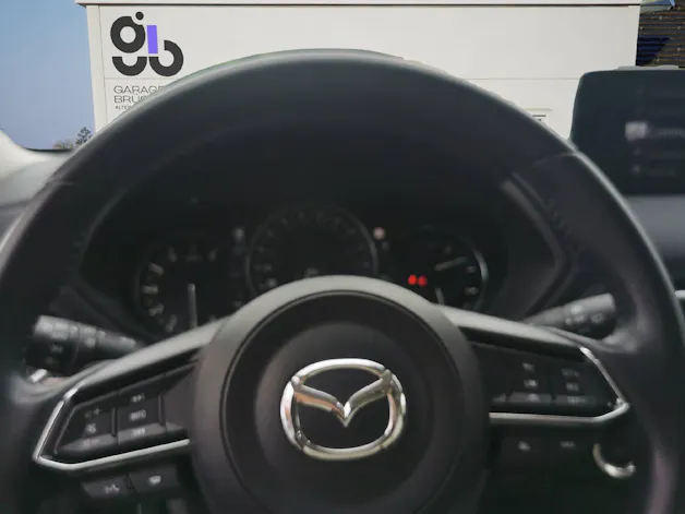 Mazda CX-5 2.0 Revolution AWD