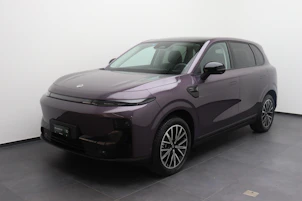 image du véhicule LEAPMOTOR B10 1.5 Hybrid EV
