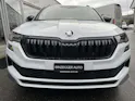 Škoda Karoq 2.0 TDI SportLine 4x4 DSG