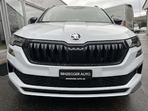 Škoda Karoq 2.0 TDI SportLine 4x4 DSG