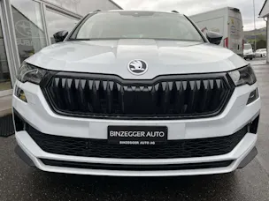 Škoda Karoq 2.0 TDI SportLine 4x4 DSG