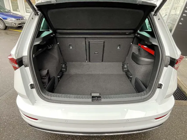 Škoda Karoq 2.0 TDI SportLine 4x4 DSG
