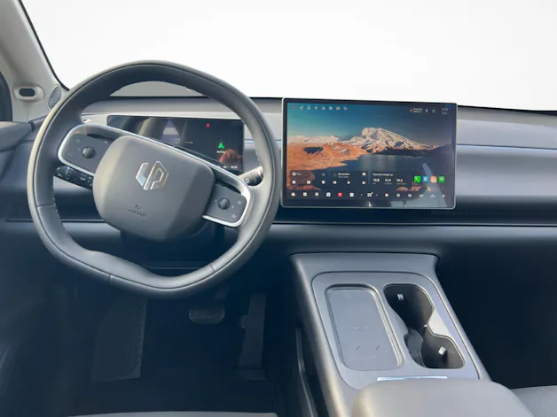 Leapmotor C10 1.5 Hybrid EV