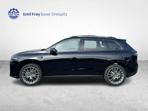 immagine del veicolo LEAPMOTOR C10 1.5 Hybrid EV