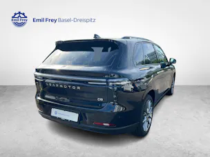 Leapmotor C10 1.5 Hybrid EV