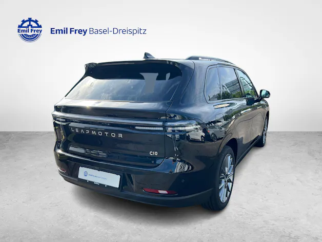 Leapmotor C10 1.5 Hybrid EV