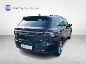 immagine del veicolo LEAPMOTOR C10 1.5 Hybrid EV