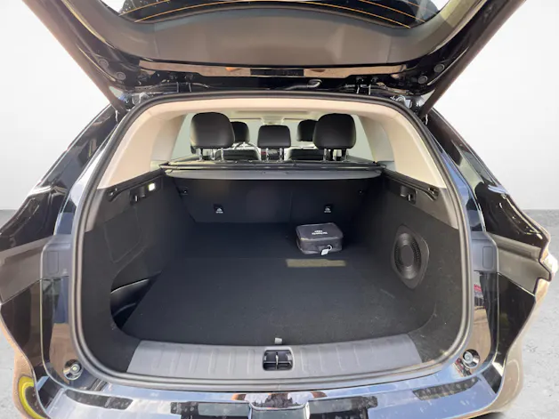 Leapmotor C10 1.5 Hybrid EV