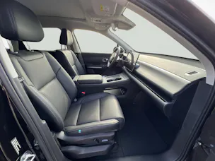 Leapmotor C10 1.5 Hybrid EV