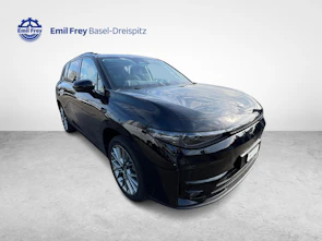 immagine del veicolo LEAPMOTOR C10 1.5 Hybrid EV