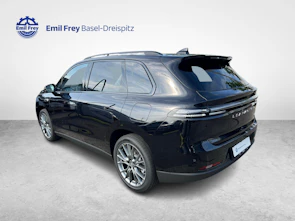 immagine del veicolo LEAPMOTOR C10 1.5 Hybrid EV
