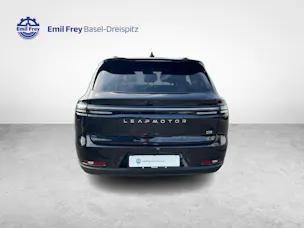 Leapmotor C10 1.5 Hybrid EV