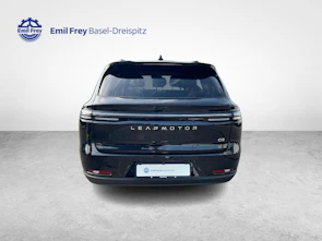 immagine del veicolo LEAPMOTOR C10 1.5 Hybrid EV