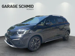 Honda Jazz 1.5 i-MMD Crosstar Advance