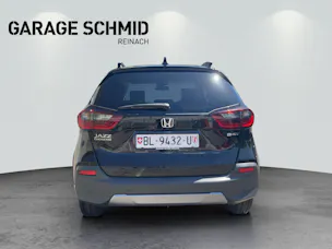 Honda Jazz 1.5 i-MMD Crosstar Advance