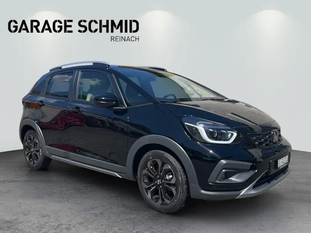 Honda Jazz 1.5 i-MMD Crosstar Advance