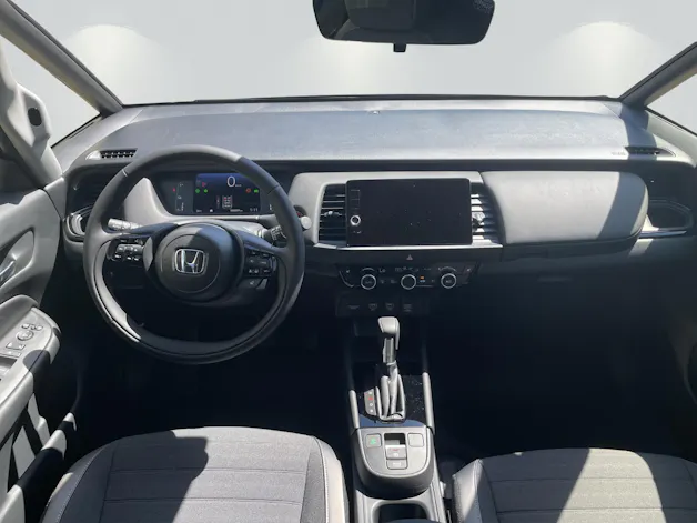 Honda Jazz 1.5 i-MMD Crosstar Advance