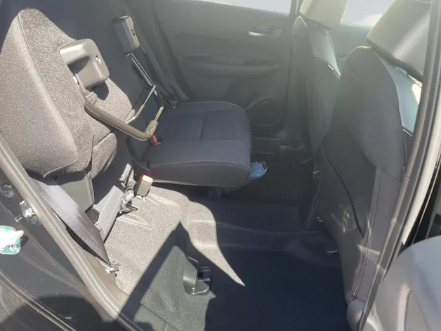 Honda Jazz 1.5 i-MMD Crosstar Advance