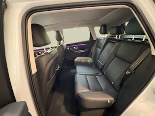 Leapmotor C10 1.5 Hybrid EV