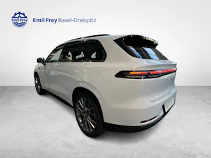 Leapmotor C10 1.5 Hybrid EV