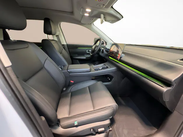 Leapmotor C10 1.5 Hybrid EV