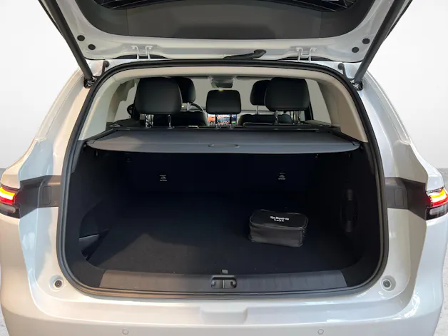 Leapmotor C10 1.5 Hybrid EV