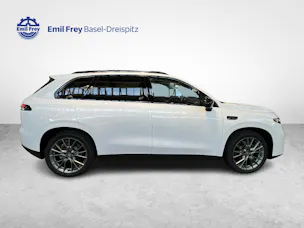 Leapmotor C10 1.5 Hybrid EV