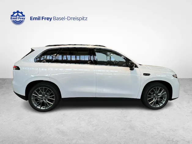 Leapmotor C10 1.5 Hybrid EV