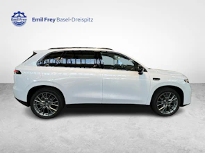 immagine del veicolo LEAPMOTOR C10 1.5 Hybrid EV