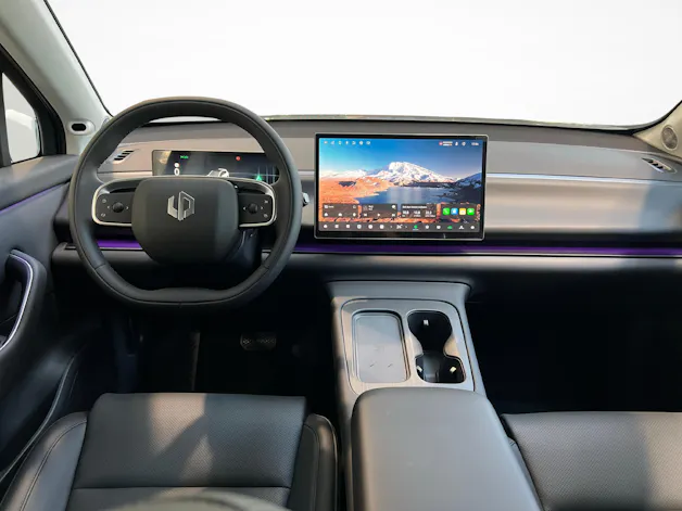 Leapmotor C10 1.5 Hybrid EV