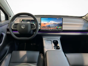 immagine del veicolo LEAPMOTOR C10 1.5 Hybrid EV