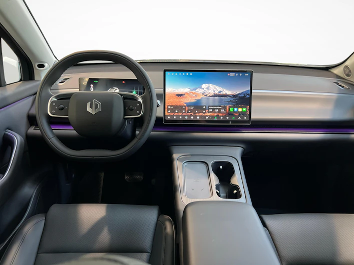 immagine del veicolo LEAPMOTOR C10