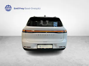 Leapmotor C10 1.5 Hybrid EV
