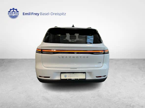 immagine del veicolo LEAPMOTOR C10 1.5 Hybrid EV