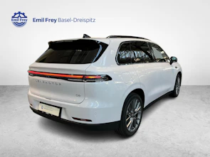 immagine del veicolo LEAPMOTOR C10 1.5 Hybrid EV