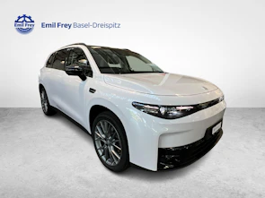 immagine del veicolo LEAPMOTOR C10 1.5 Hybrid EV