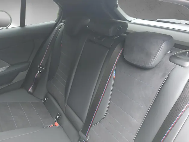BMW M135i xDrive
