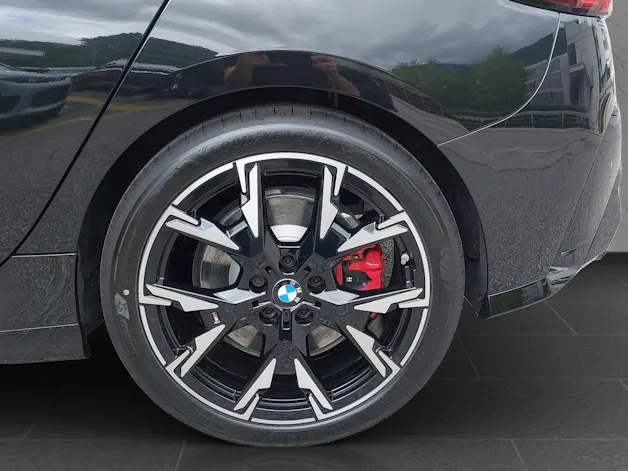 BMW M135i xDrive